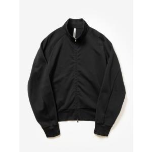 (予約品）7〜8月入荷予定/ATTACHMENT・アタッチメント/COTTON DOUBLE FAC...