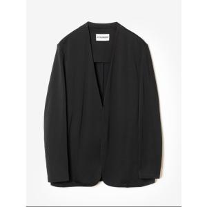 (予約品）7〜8月入荷予定/ATTACHMENT・アタッチメント/COTTON DOUBLE FAC...