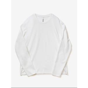 (予約品）7〜8月入荷予定/ATTACHMENT・アタッチメント/COTTON DOUBLE FAC...