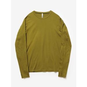 (予約品）7〜8月入荷予定/ATTACHMENT・アタッチメント/BRUSHED YARN SMOO...