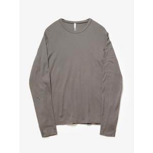 (予約品）7〜8月入荷予定/ATTACHMENT・アタッチメント/BRUSHED YARN SMOO...