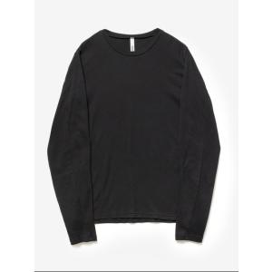 (予約品）7〜8月入荷予定/ATTACHMENT・アタッチメント/BRUSHED YARN SMOO...