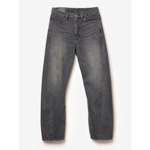 (予約品）2〜3月入荷予定/ATTACHMENT・アタッチメント/13OZ DENIM 3D JEA...