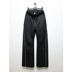 (予約品）2〜3月入荷予定/ATTACHMENT・アタッチメント/PE STRETCH DOUBLE...