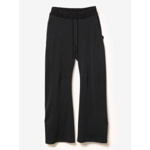 (予約品）2〜3月入荷予定/ATTACHMENT・アタッチメント/CO STRETCH TERRY ...