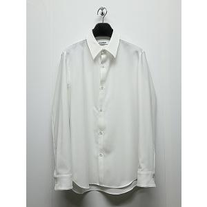 (予約品）2〜3月入荷予定/ATTACHMENT・アタッチメント/PE CONPACT TWILL ...