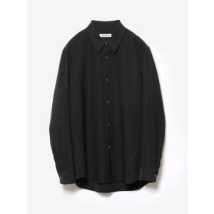 (予約品）2〜3月入荷予定/ATTACHMENT・アタッチメント/PE CONPACT TWILL ...