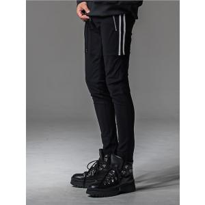 RESOUND CLOTHING・リサウンドクロージング/SUPER TIGHT TAPERD Jo...