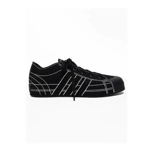 SALE40%OFF/Y-3・ワイスリー/Y3-A24-0000-200/Y-3 NIZZA LO/...