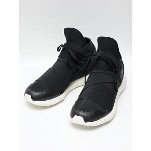 Y-3 ワイスリー ハイカットスニーカー NIZZA HIGH 大きいサイズ