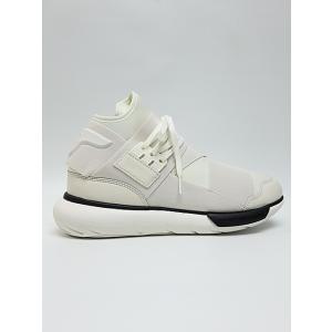 SALE50%OFF/Y-3・ワイスリー/Y3-S24-0000-282/QASA/O.WHT+C....