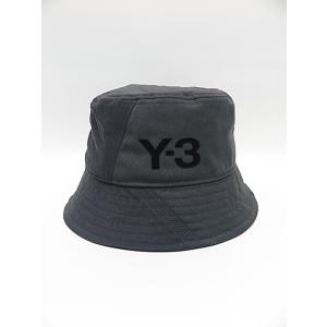 Y-3・ワイスリー/Y-3 BUCKET HAT/DGH S GRY｜offside