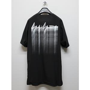 Y-3・ワイスリー/Y3-S24-0000-085/M RUN SS TEE/BLACK｜offside