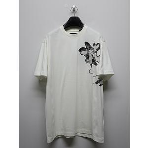 Y-3・ワイスリー/Y3-S24-0000-169/GFX SS TEE 1/OFF WHITE