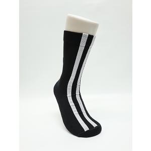 Y-3・ワイスリーY-3 STRP SOCK/BLACK