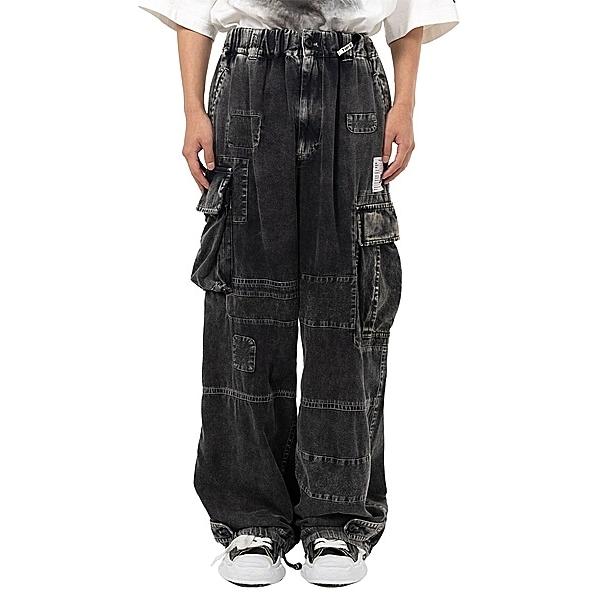 Maison MIHARA YASUHIRO・J15PT173_BLACK_1034