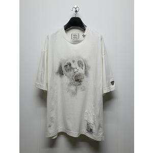 Maison MIHARA YASUHIRO・J15TS771_WHITE_1012