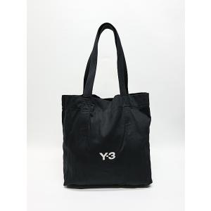 Y-3・ワイスリー/Y-3 C TOTE/BLACK/TALC