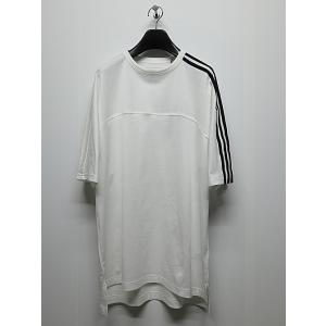 Y-3・ワイスリー/M 3S SS TEE/CWHITE
