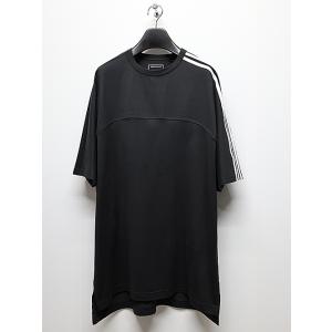 Y-3・ワイスリー/M 3S SS TEE/BLACK