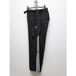 Y-3 カーゴパンツ SPORT UNIFORM CARGO PANTS メンズ レディース