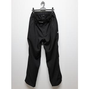 Y-3・ワイスリー/M SP UNI 3S PNT/BLACK