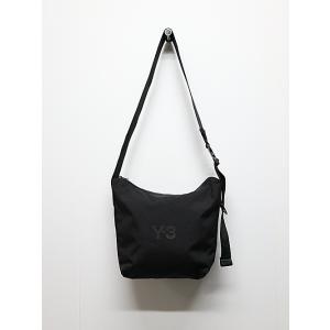 Y-3・ワイスリー/Y-3 X BODY SMAL/BLACK