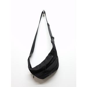 Y-3・ワイスリー/Y-3 FANNY PACK/BLACK