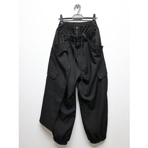 Y-3・ワイスリー/M SP UNI CRG PN/BLACK