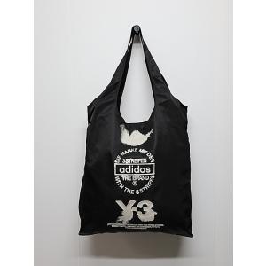 Y-3・ワイスリー/Y-3 MERCH TOTE/BLACK