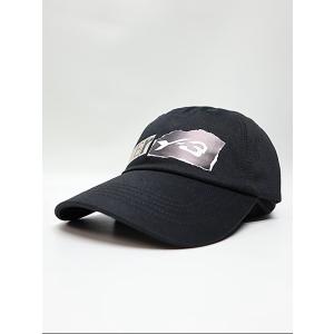 Y-3・ワイスリー/Y-3 MERCH CAP/BLACK