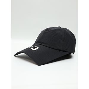 Y-3・ワイスリー/Y-3 UTL CAP/BLACK