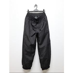 Y-3・ワイスリー/M RE 3S NYL PNT/BLACK