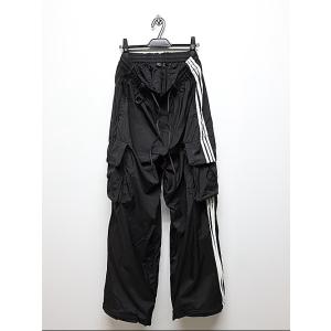 Y-3・ワイスリー/NYL WRE 3S CARG/BLACK