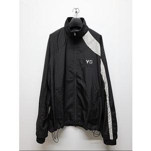 Y-3・ワイスリー/M RE 3S NYL JKT/BLACK