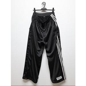 Y-3・ワイスリー/M BBALL TP/BLACK/CHAPEA