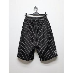 Y-3・ワイスリー/MESH PS SHORTS/BLACK