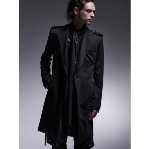 SALE20%OFF/kiryuyrik・キリュウキリュウ/Kersey Jersey Epaule...