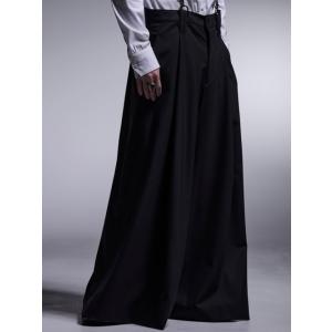 kiryuyrik・キリュウキリュウ/TWS Tropical Suspender Wise Tuc...