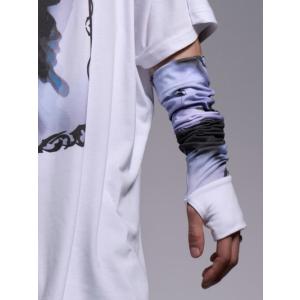 (予約品）4〜5月入荷予定/kiryuyrik・キリュウキリュウ/BEATENJIKU Armban...