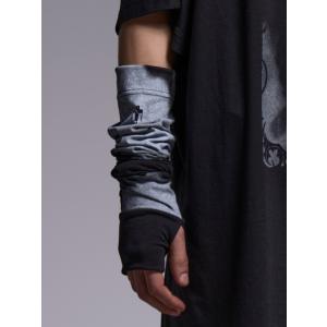 (予約品）4〜5月入荷予定/kiryuyrik・キリュウキリュウ/BEATENJIKU Armban...