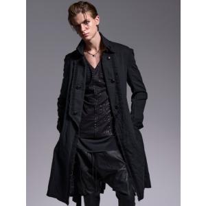 (予約品）5〜6月入荷予定/kiryuyrik・キリュウキリュウ/W-Gaze Napoleon C...