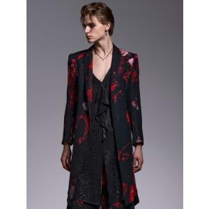 (予約品）5〜6月入荷予定/kiryuyrik・キリュウキリュウ/Black Flora Gabar...