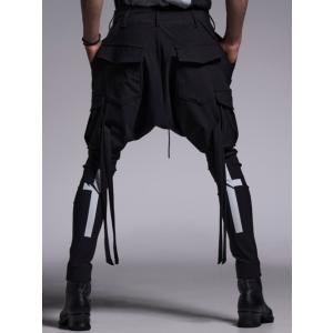 (予約品）6〜7月入荷予定/kiryuyrik・キリュウキリュウ/High Tension Jers...