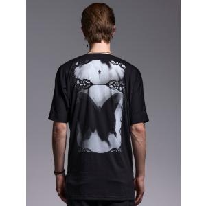 (予約品）4〜5月入荷予定/kiryuyrik・キリュウキリュウ/BEATENJIKU KIMONO...