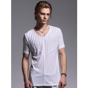 (予約品）3〜4月入荷予定/kiryuyrik・キリュウキリュウ/BEATENJIKU Cut Fr...