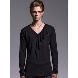 (予約品）3〜4月入荷予定/kiryuyrik・キリュウキリュウ/BEATENJIKU W-Fril...