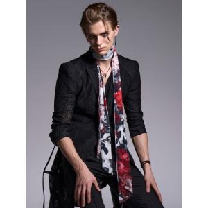 (予約品）7〜8月入荷予定/kiryuyrik・キリュウキリュウ/Flora Mesh Stoal/...