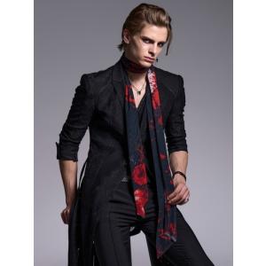 (予約品）7〜8月入荷予定/kiryuyrik・キリュウキリュウ/Flora Mesh Stoal/...