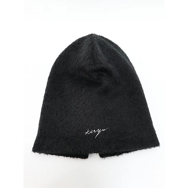 (予約品）11月末〜12月入荷予定/kiryuyrik・キリュウキリュウ/Long Shaggy J...